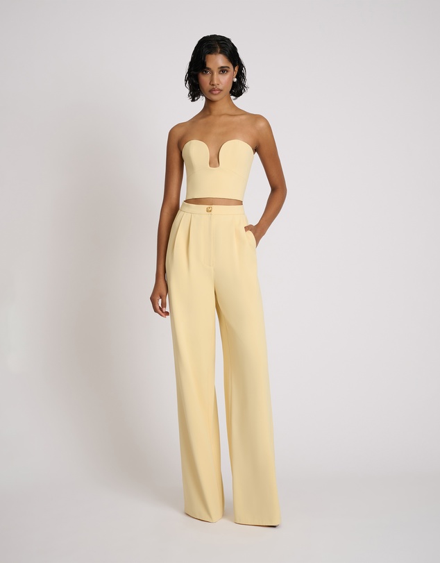 ELIYA THE LABEL - Priscilla Top