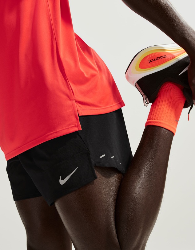 Nike - Stride Dri-FIT Brief-Lined Running Shorts 5