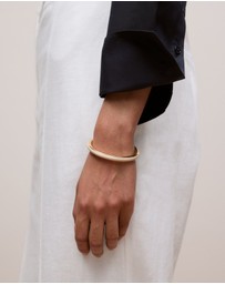 Trenery - Lutra Cuff in Tahini