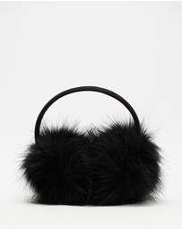 Unreal Fur - All Ears Earmuffs