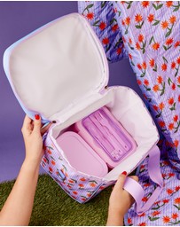 The Somewhere Co - Sunburst Midi Cooler