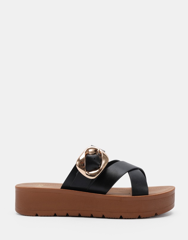 Novo - Simran Sandals