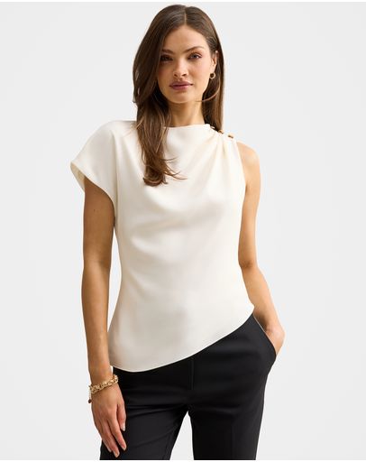 Classic Ivory