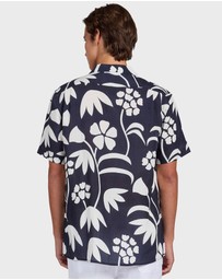 Academy Brand - Gilligan SS Shirt