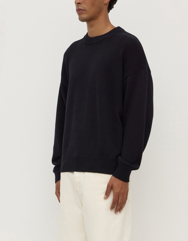 Assembly Label - Rowan Cotton Knit