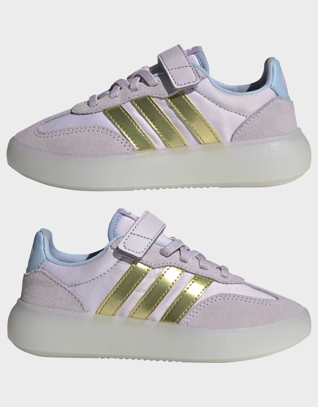 adidas Sportswear - ADIDAS DISNEY FROZEN BARREDA DECODE SHOES CHILDREN Kids