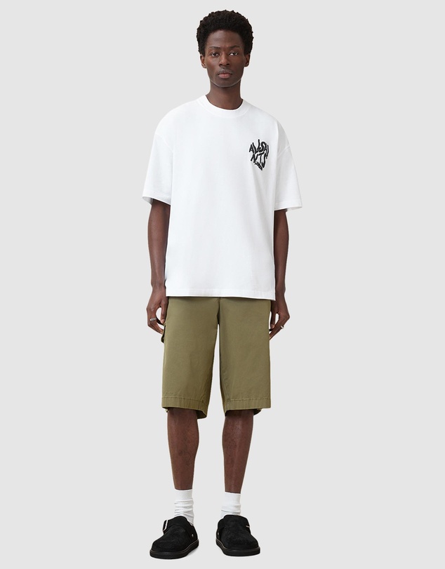 AllSaints - Orlando SS T-Shirt