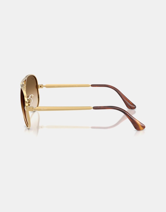 Ray-Ban - Aviator Max 0RB3925