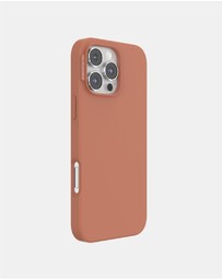 PopSockets - POPCASE MagSafe for iPhone 16 Pro Max - Protective Phone Case