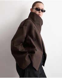 M.N.G - Lipa Jacket