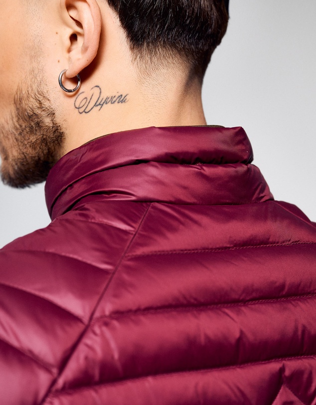 Kathmandu - Heli Down Jacket v4