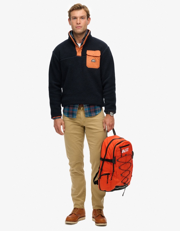 Superdry - Outdoor 28L Backpack