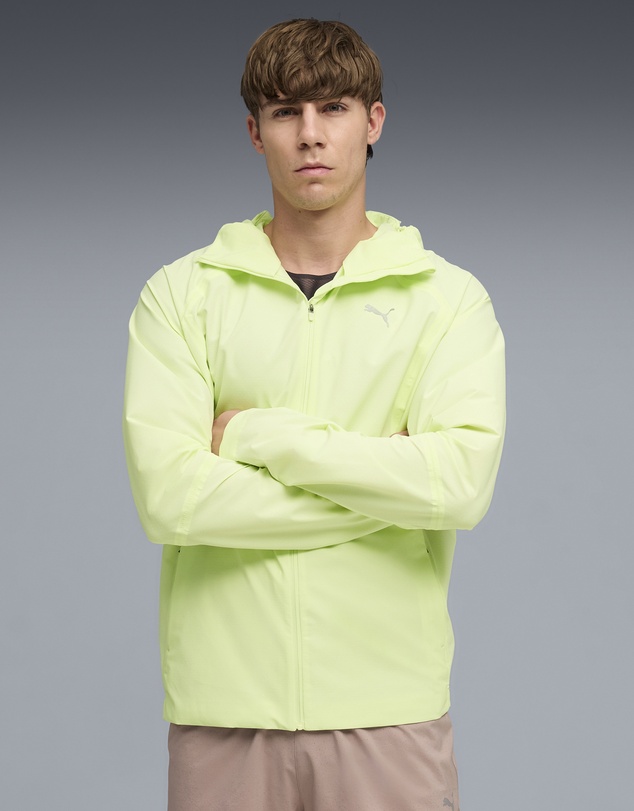 Puma - RUN rainCELL Jacket