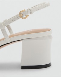 M.N.G - Doly Shoes - Women's