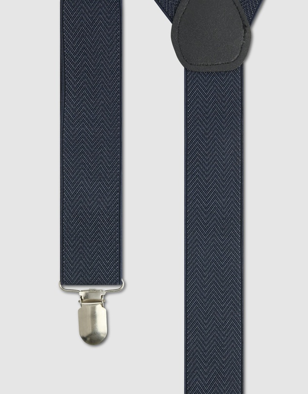 yd. - Herringbone Braces