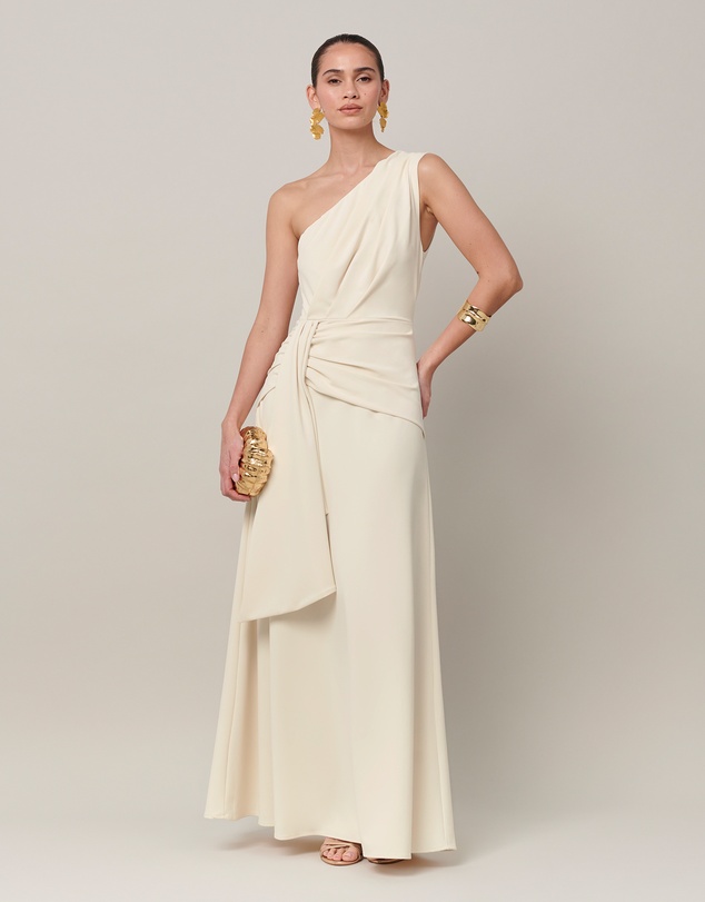 Savel - Dora Maxi Dress