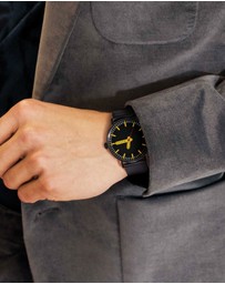 Ted Baker - Glossop - Black