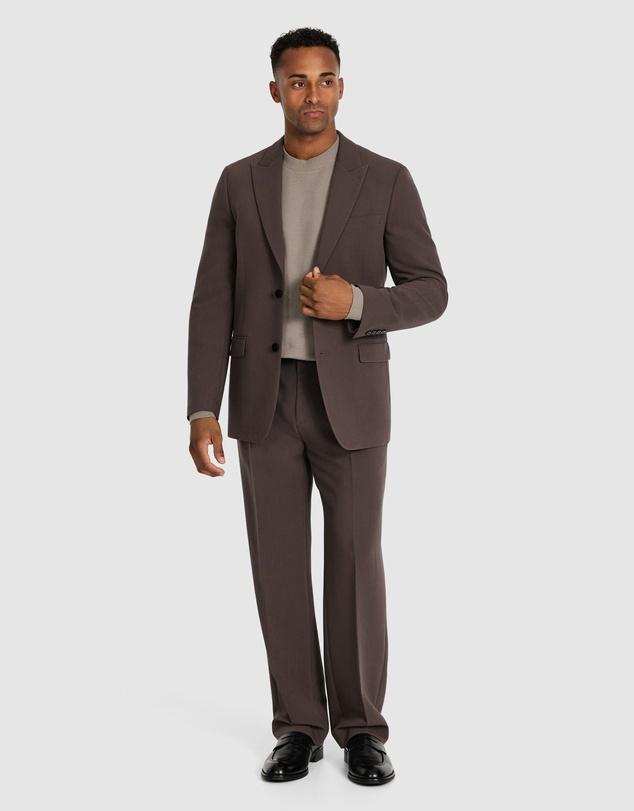 Tarocash - Vance Stretch Blazer