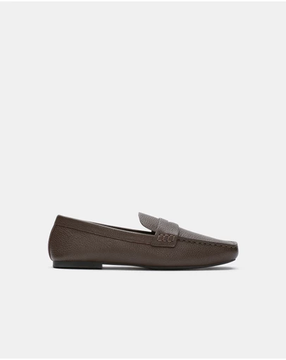 Seed Heritage - Jade Loafer