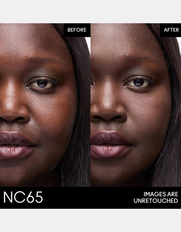 MAC - Studio Fix Powder Plus Foundation
