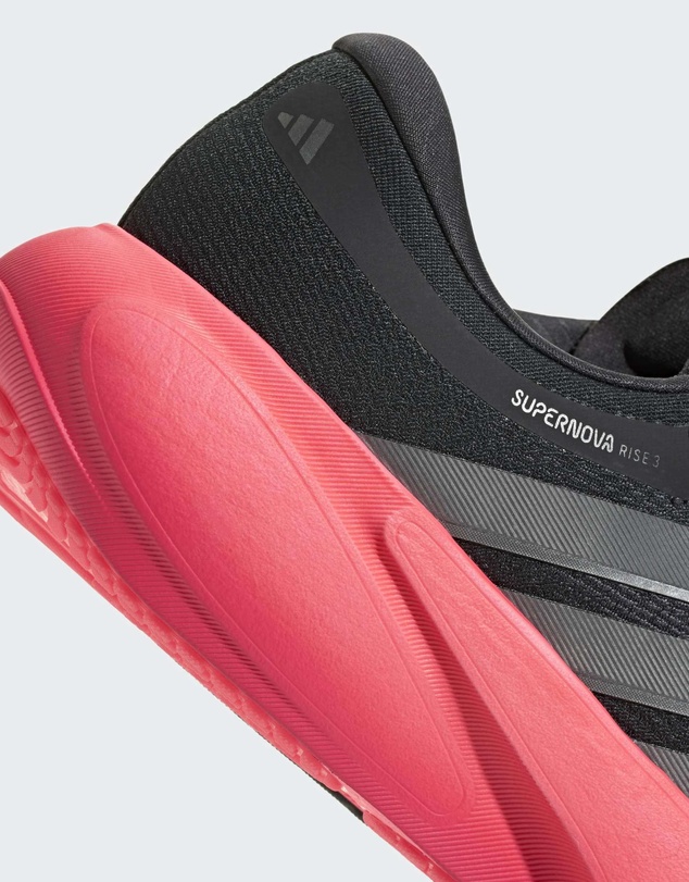 adidas Performance - SUPERNOVA RISE 3 RUNNING SHOES Unisex