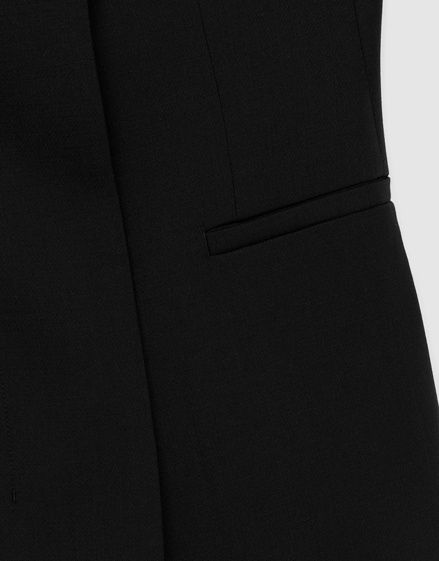 ARKET - Open-Neck Blazer