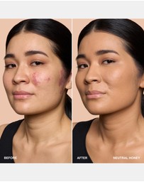 Bobbi Brown - Weightless Skin Foundation