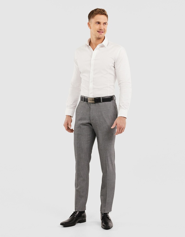 Tarocash - Ruben Suit Pant