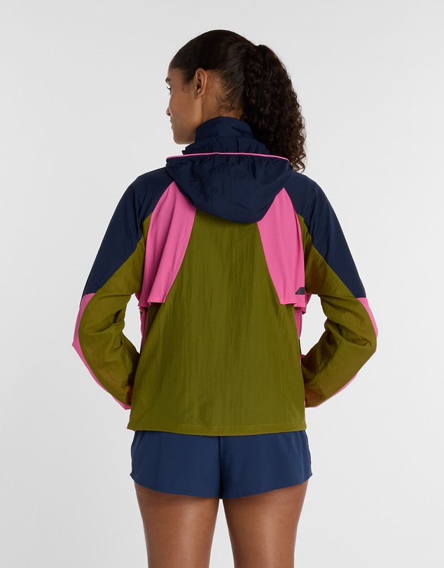 New Balance - RC Jacket