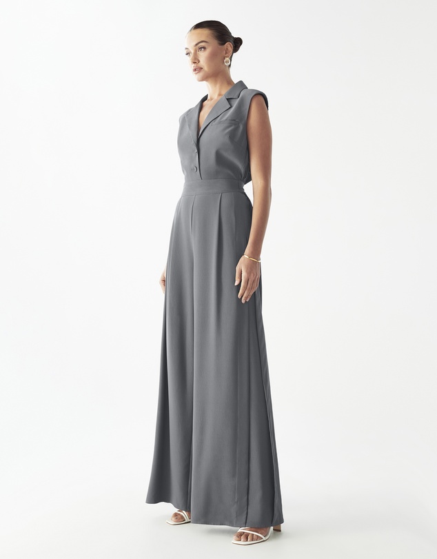 Willa - Charla Jumpsuit