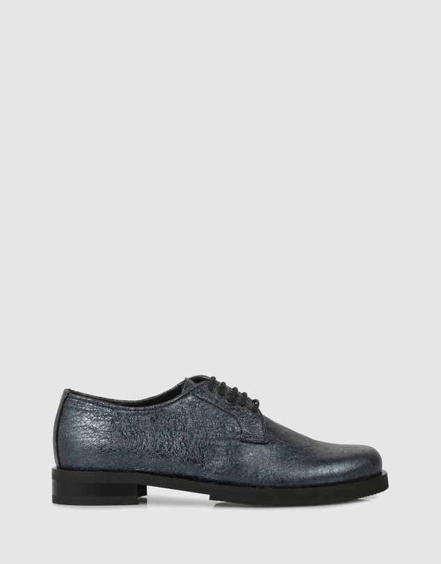 Beau Coops - Bakana Lace Ups