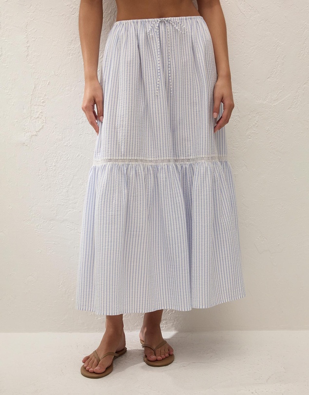 Faithfull The Brand - Venta Skirt