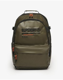Superdry - Tarp Utility Backpack