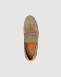 Rodd & Gunn - Moana Loafer