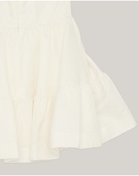 Revibe - Repaired Rebecca Vallance Harriet Mini Dress - AU 12