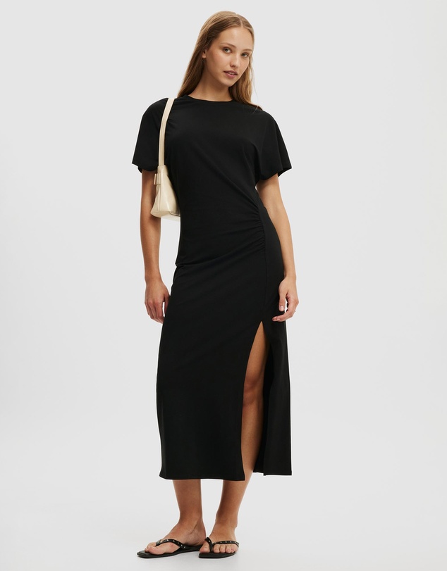 Cotton On - Luci Maxi Dress