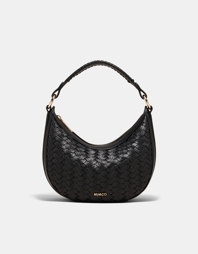 MIMCO - Luna Mini Crescent Bag