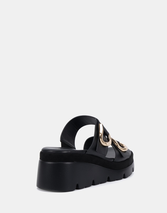 Novo - Blessing Wedges