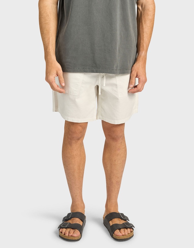 Academy Brand - Oxford Beach Short