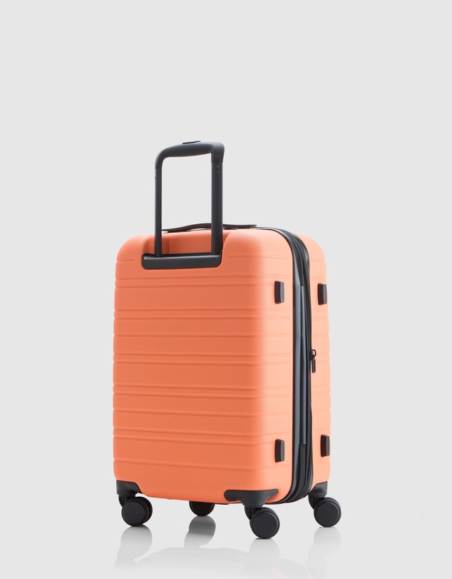 Nere - Stori Carry-On 55cm Suitcase