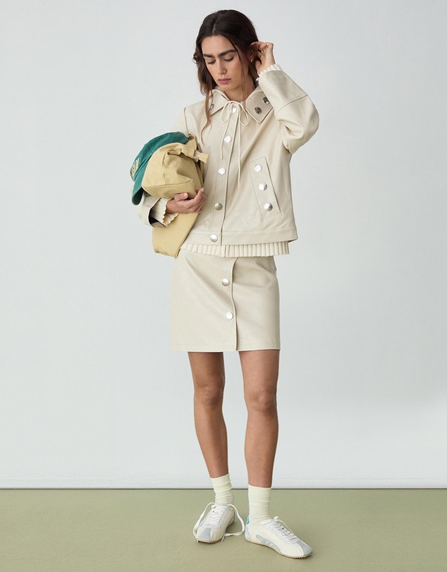 Laagam - Shirley Jacket