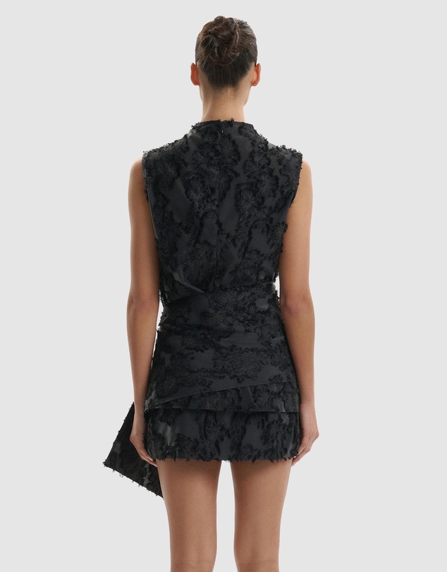 One Of Others - Heather Mini Skirt