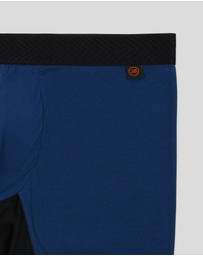 Johnny Bigg - Zero Friction Trunk