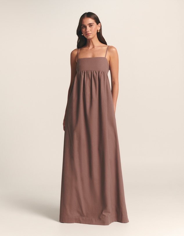 ST MRLO - Aster Maxi Dress