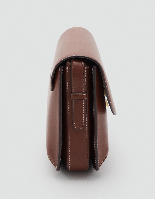 M.N.G - Julieta Large Bag