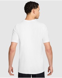 Nike - Dri-FIT Running T-Shirt