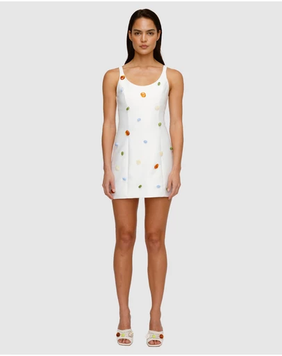 The Wolf Gang - Romy Dress