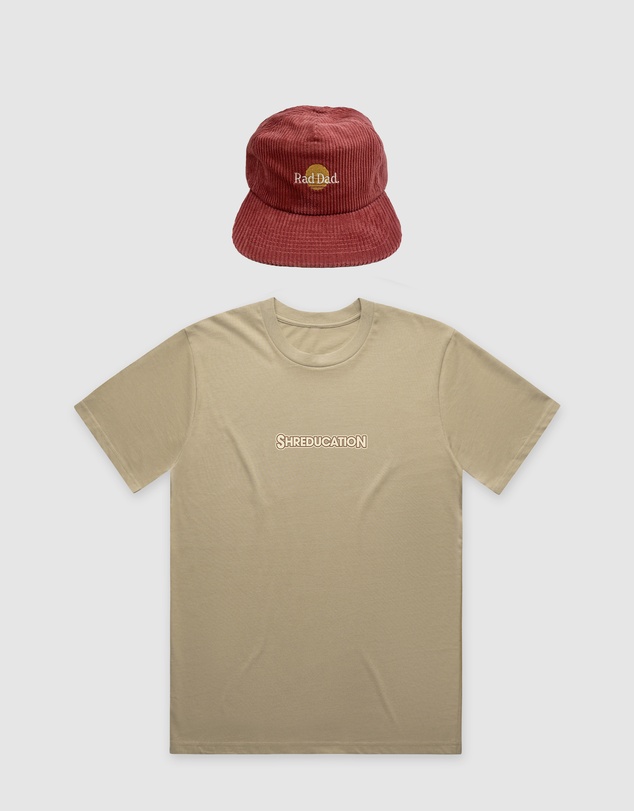 Banabae - Shreducation Dad Bundle