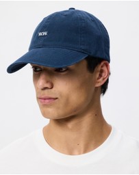 Wood Wood - W.W. Cap
