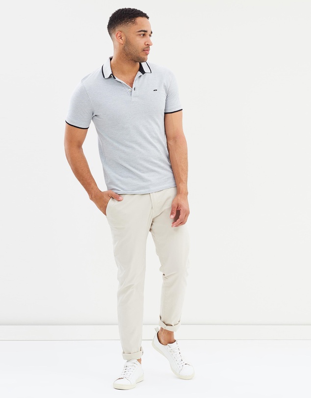 Jack & Jones - Paulos Polo Organic Cotton